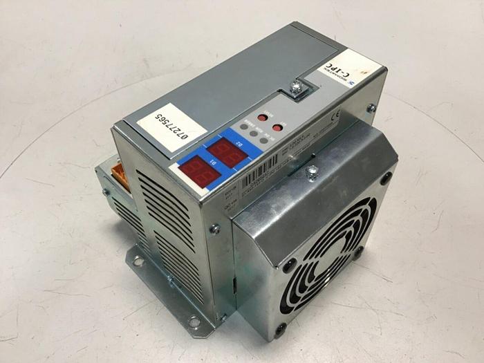 Used SIGMATEK Processor C-IPC 152 1GB Used