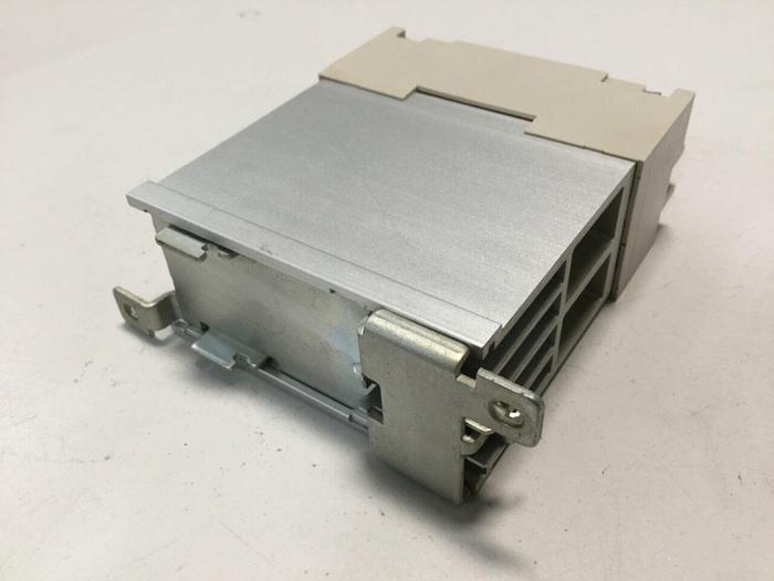 Used OMRON Solid State Relay G3PA-420B #110644