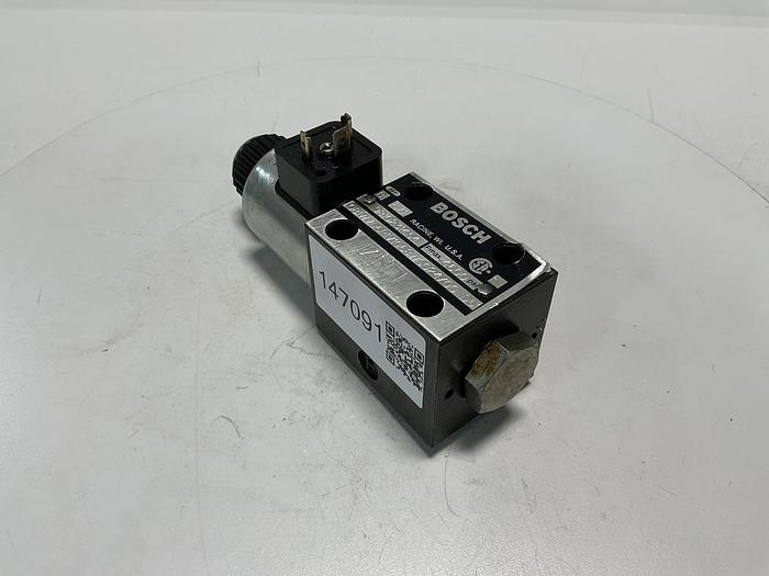 Used BOSCH 9810231454