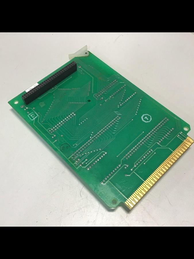 Used ZIATECH Circuit Board ZT2225 Used #144980