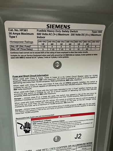 Used IDEAL MACHINERY MF12-150 transformer package Used #147851