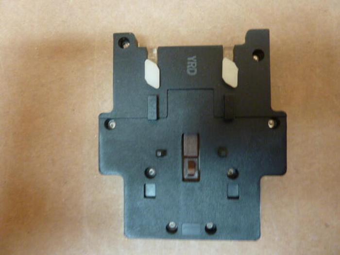 Used ALLEN BRADLEY Auxiliary Contact Kit 195-BA10 SER A #27814