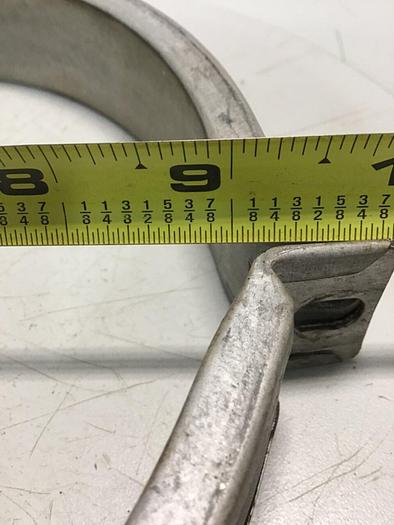 Used WELLMAN 700 Watt Heater Band 326334 700W #125841