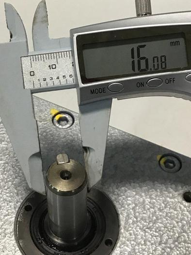 Used SANDEX Indexing Drive 6FNT0732R-SM3VW1/X #119949