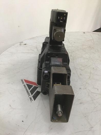 Used PARKER Proportional Valve D1FVE02BCVXP20 Used