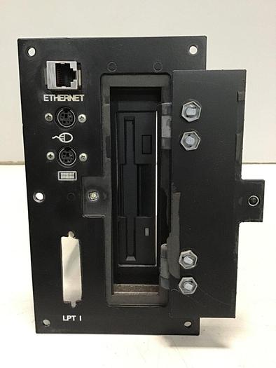 Used CINCINNATI MILACRON Ethernet Floppy Drive 193077A5-29 #132553