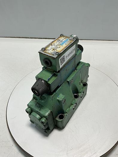 Used VICKERS DG4V-3-6C-M-W-B-40