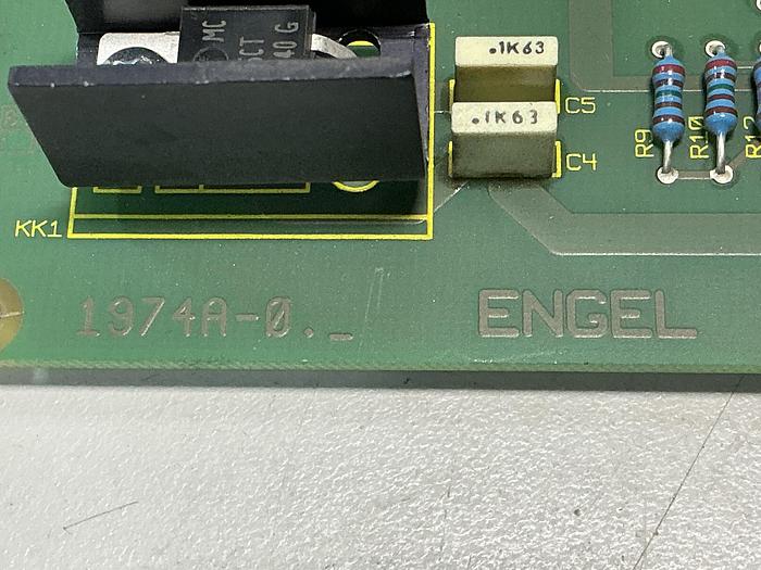 Used ENGEL 1974A-0