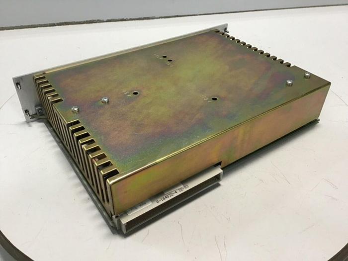 Used KEBA Power Supply E-PS-24V 1825E-1 Used