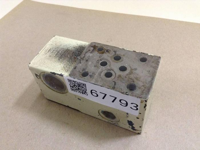 Used VICKERS Valve DGMPN3BNS11 #67793