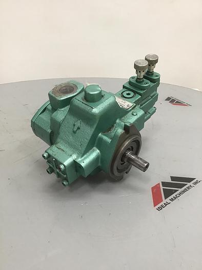 Used BOSCH Silentvane Pump PSV 6928943 63 Used #138807