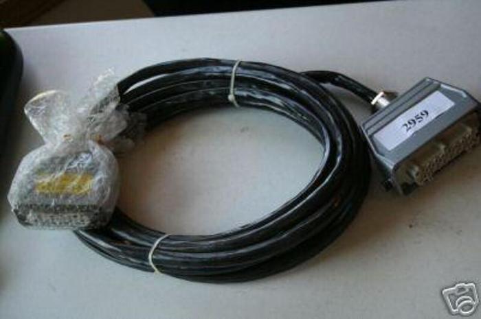 TRI-ZONE Thermocouple Cable TC08C20A #2959