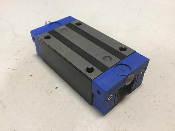 Used THOMSON Profile Rail Bearing, 511H20D0, Used