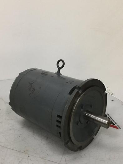 Used BALDOR 10 HP Motor 37F546X33G1 Used
