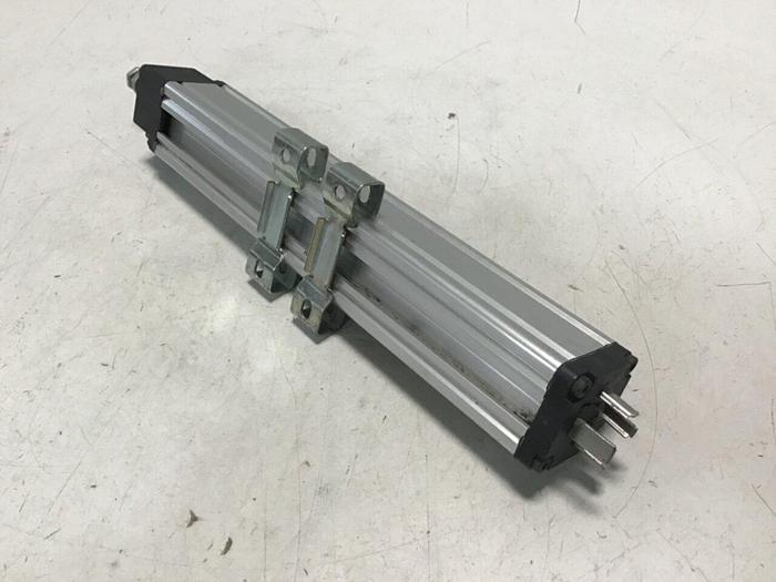 Used NOVOTECHNIK Linear Transducer LWH0150 #137094