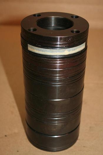 BOY MACHINES Tie Bar Nut Set 1611504 New #20117