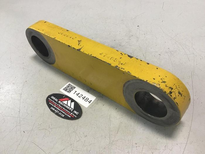 Used VAN DORN Toggle Link 308078 #142484