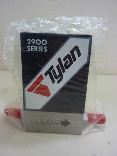 TYLAN Flow Controller FM-3901V #63452
