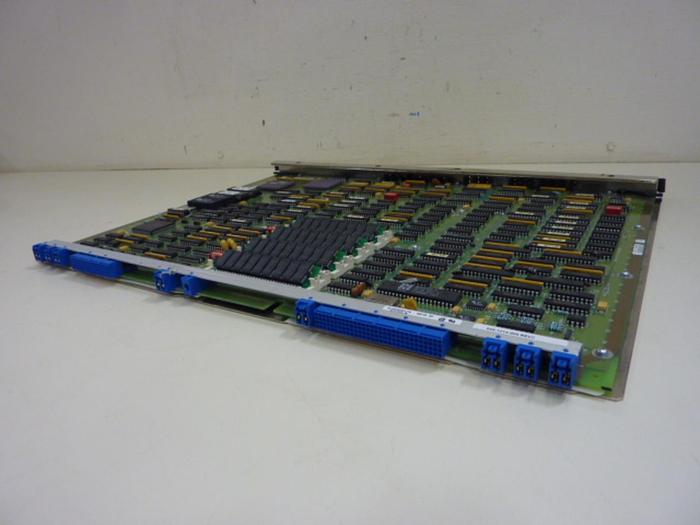 Used OCTEL Circuit Board 244-2065-018 #56330