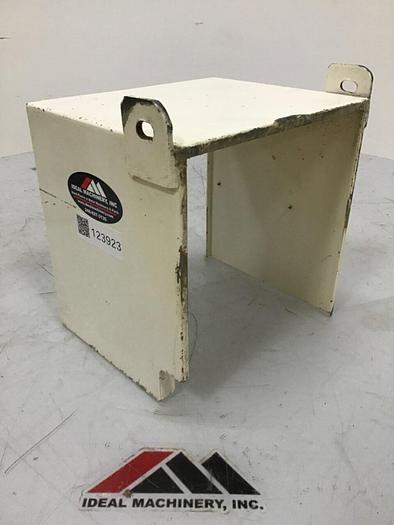 Used ENGEL Purge Cover ES200/300/250 / ITC #123923