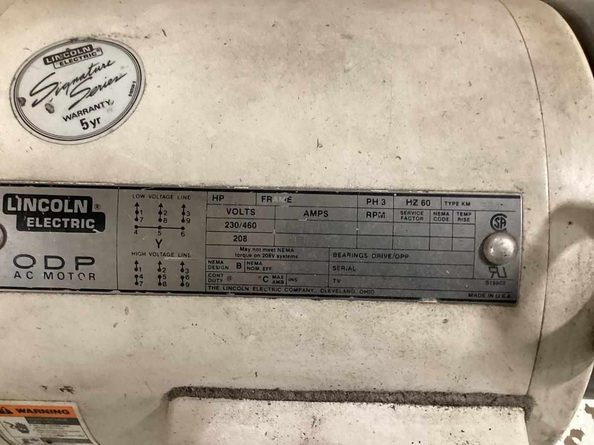 Used NELMOR G1012P1