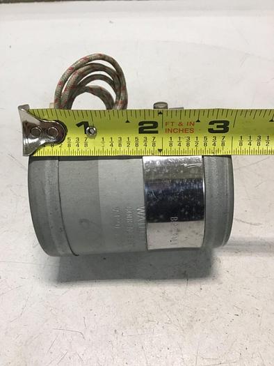 WATLOW 600 Watt Heater Band B2C3AL1 #125732