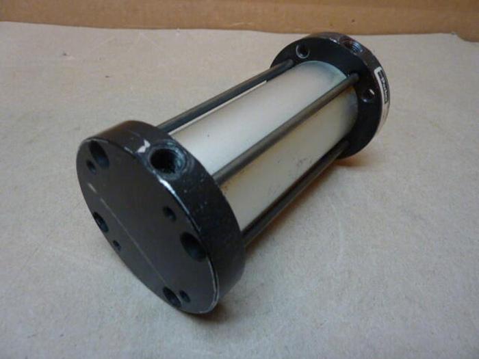 Used PARKER Cylinder 01.50 4RLPMS9 3.500 Used