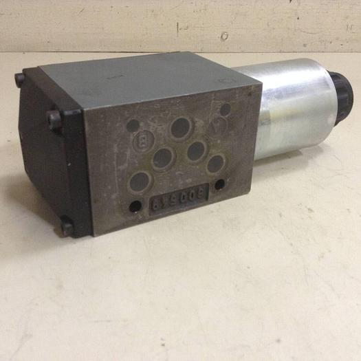 Used REXROTH Valve 54WE10C32/CG24N9K4A12 #99403