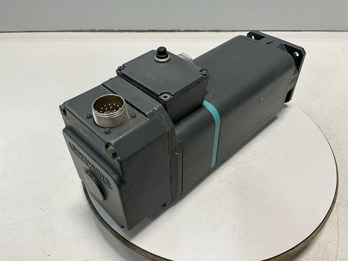 Used SIEMENS 1 FT5064-0AC01-0-Z