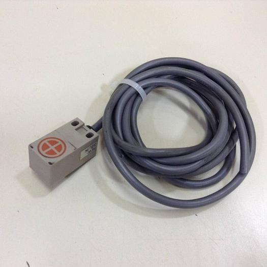 Used FUJI ELECTRIC Proximity Switch PEW-32L/N #69892