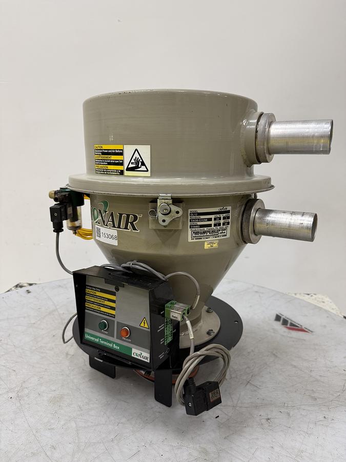 Used CONAIR DL12