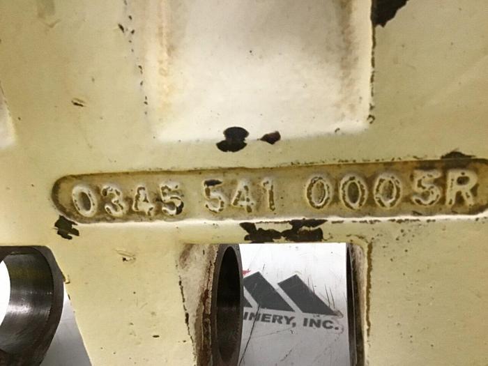 Used ENGEL Toggle Link Q345 541 00 05R #125826