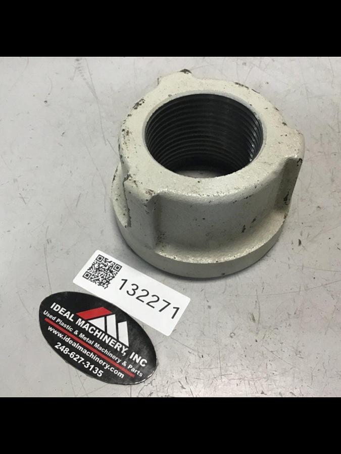 Used TOSHIBA Tie Bar Nut ISF120VL-5A USED