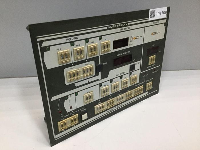 Used TOSHIBA Card Assembly IMB1-Z Used