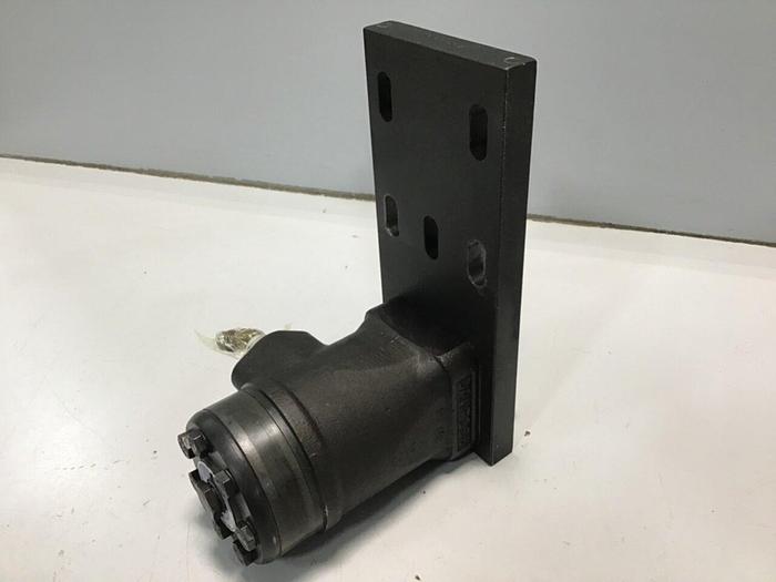 Used DANFOSS Die Height Hydraulic Motor OMP 160-151-70657 #111796
