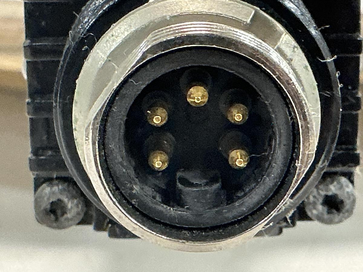 Used BANNER MSE3624Y