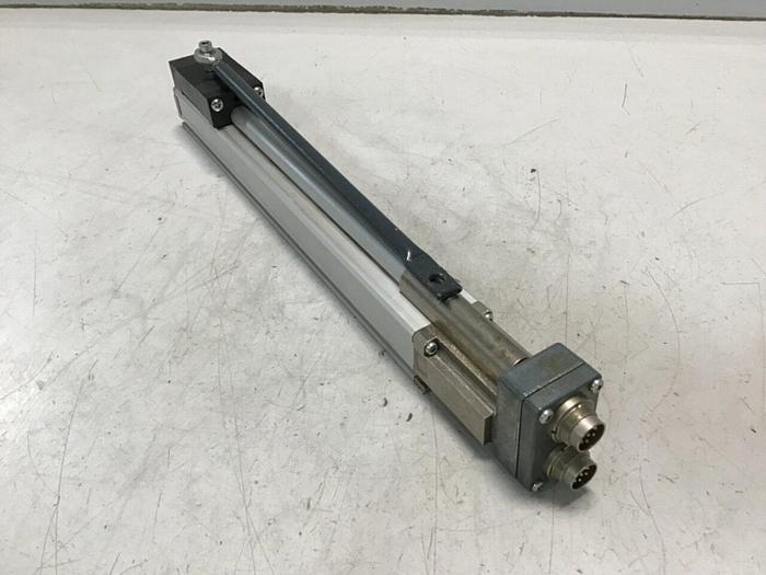 Used T&R ELECTRONIC Linear Encoder LP-38 200MM #135989