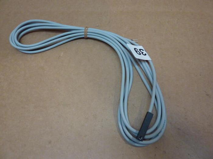 Used SMC Proximity Switch D-Y7PW/DC24V #34539 DNL SCRAPPED