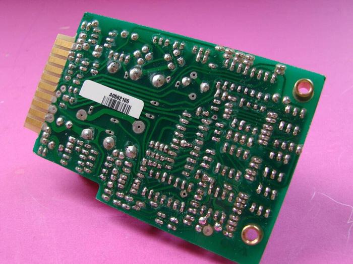 BRAN & LUEBBE Actuator Board APC #10853