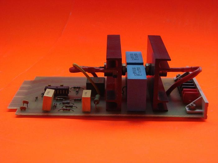 Used KTF Circuit Board 923.054 #10005