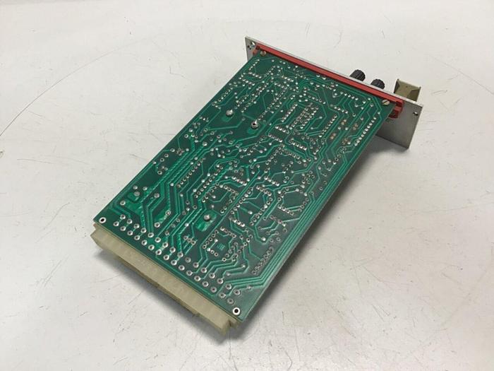 Used REXROTH Proportional Amplifier Board VT5003 S31 R1 #134870