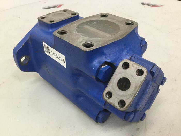 Used VICKERS Hydrualic Vane Pump 3520V30A51CB20282 Used