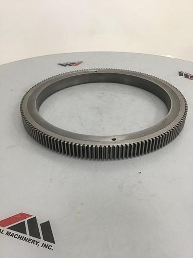Used VAN DORN Bullard Gear 308145 Used