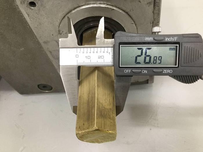 Used BALDOR 1 HP General Purpose Enclosed AC Motor VM3546 #92706