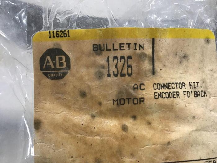 ALLEN BRADLEY Power Connector Kit 1326-CFUK #127843