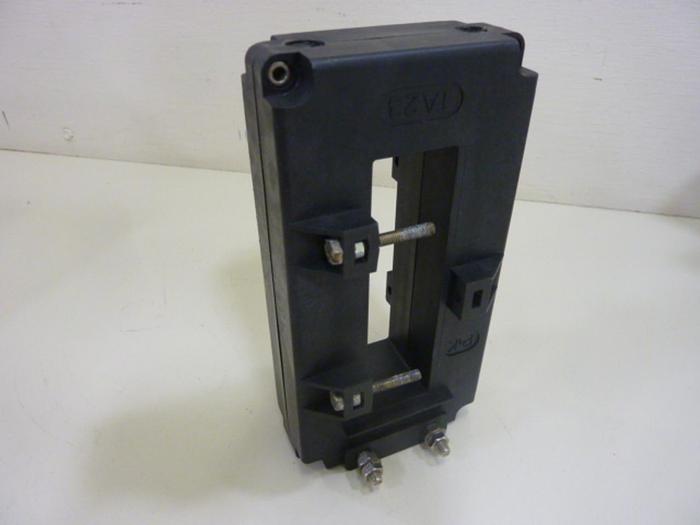 Used RS COMPONENTS 0.01 kVA Current Transformer TA23 #48426