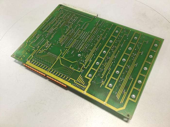 Used KEBA Engel Output Board E-16-DIGOUT-PLUS D1456D Used