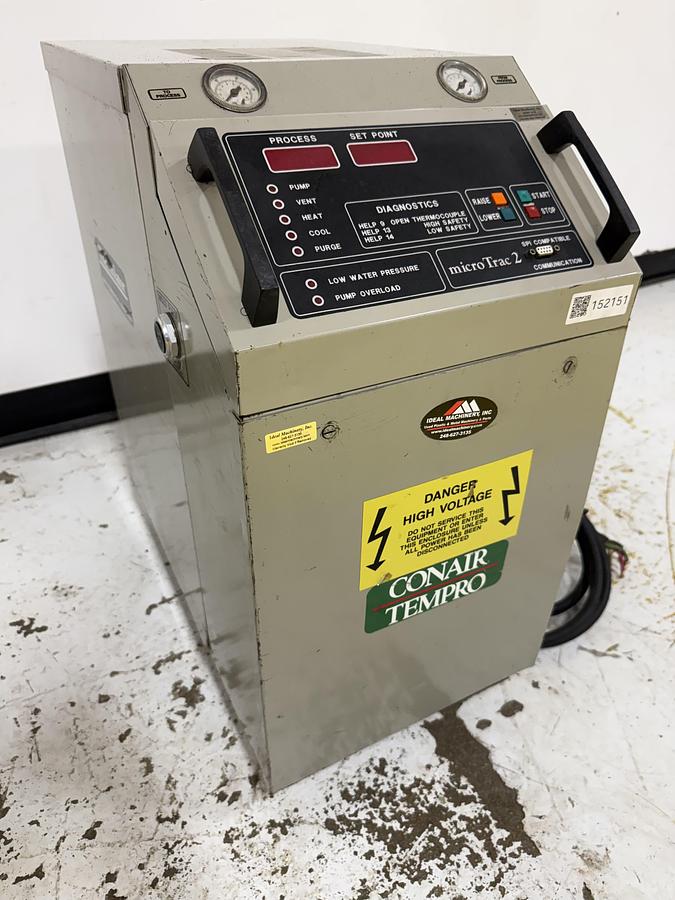 Used CONAIR FRANKLIN