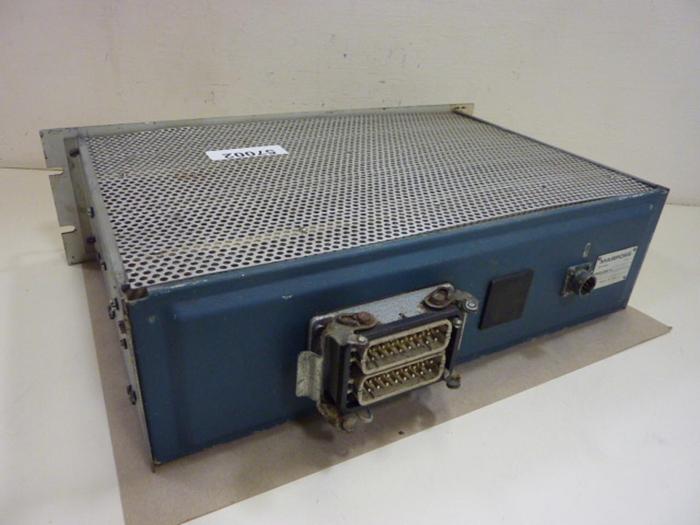 Used MARPOSS Controller 8203220024 Used