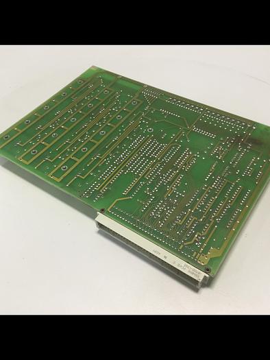 Used KEBA Engel Output Board E-16-DIGOUT-PLUS D1456D Used